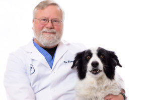 animal clinic of billings Dr. Ken Brown veterinarian and owner