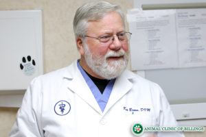 Dr. Ken Brown